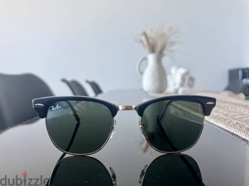 Rayban Sunglasses 9