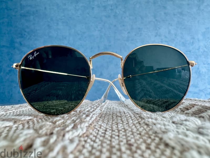 Rayban Sunglasses 11