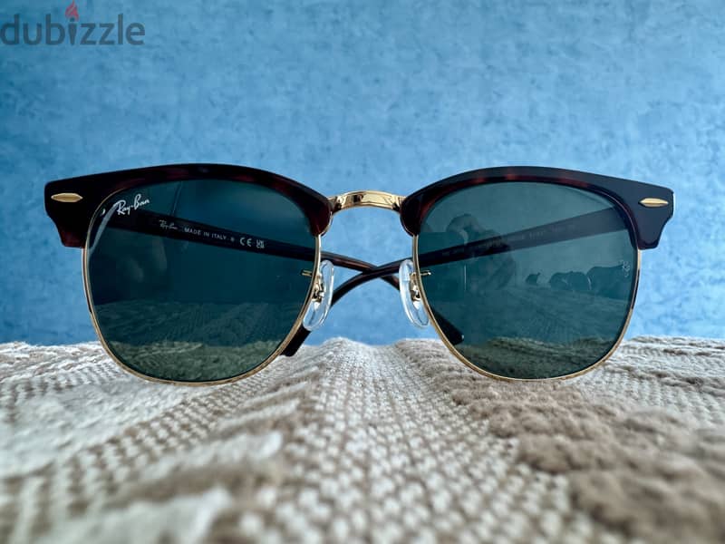 Rayban Sunglasses 12