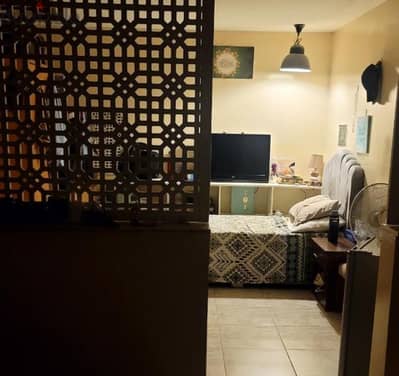 bedspace