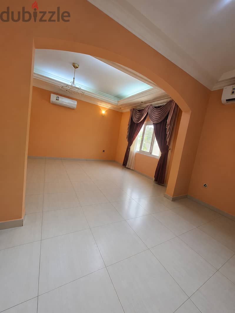 3BHK VILLA FOR RENT – AL HAIL PPV367 1