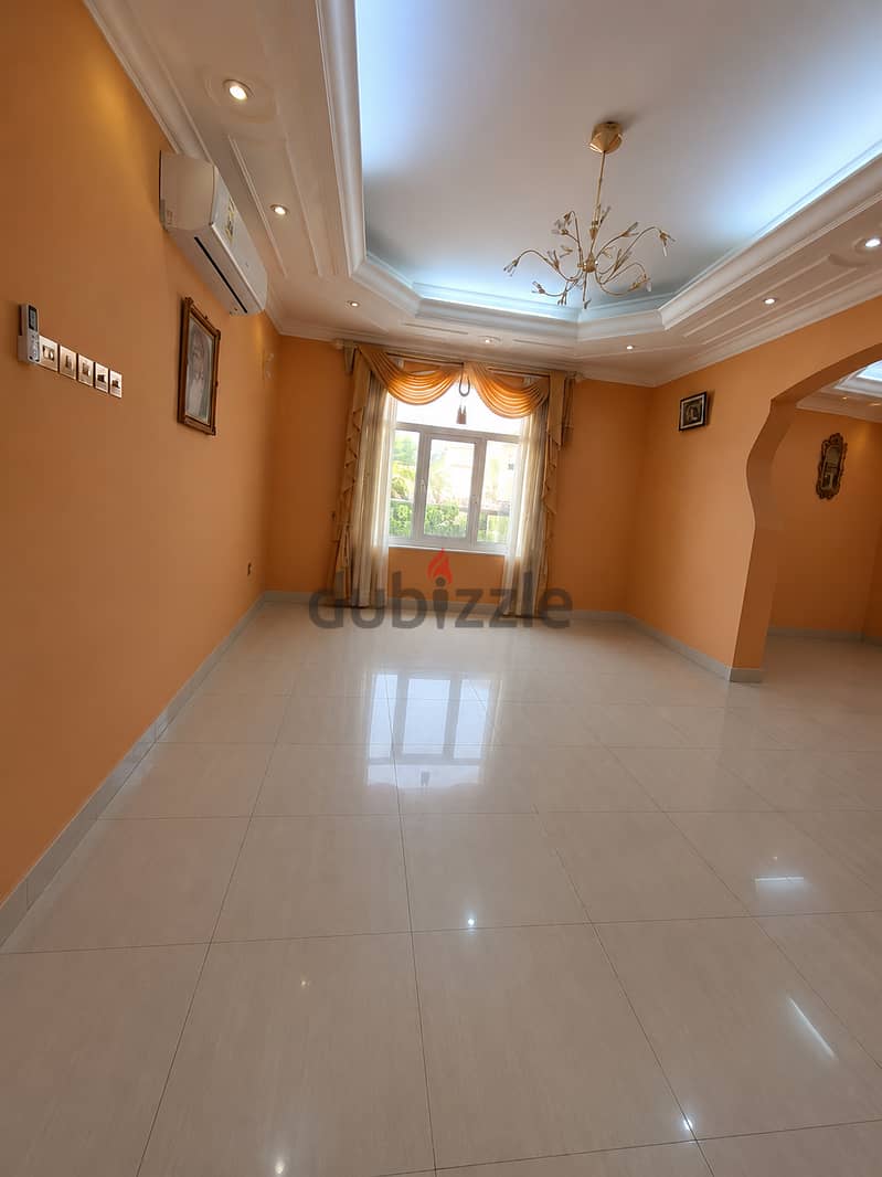 3BHK VILLA FOR RENT – AL HAIL PPV367 2