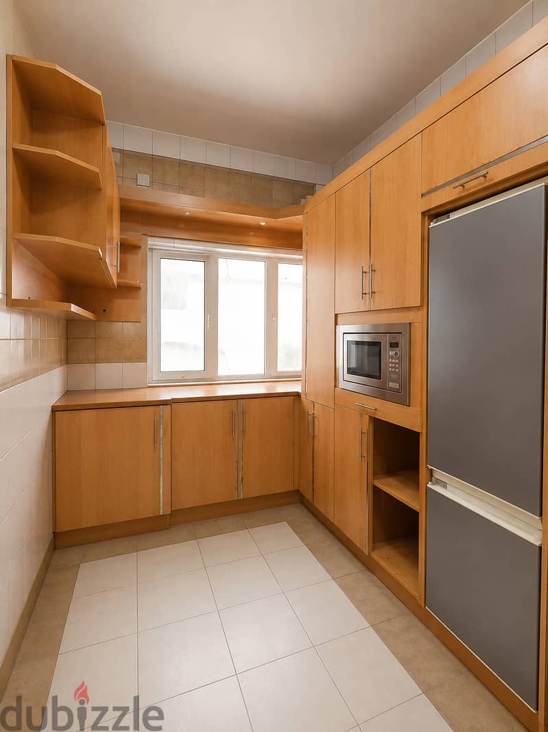 3BHK VILLA FOR RENT – AL HAIL PPV367 3