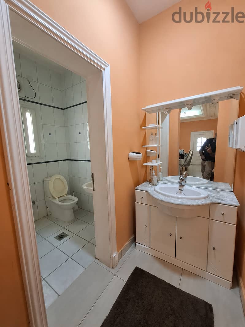 3BHK VILLA FOR RENT – AL HAIL PPV367 6