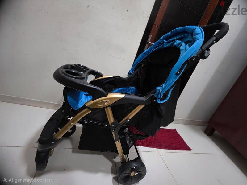 Used Stroller for sale 1