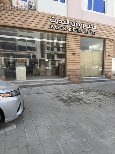 محل تجاري للإيجار