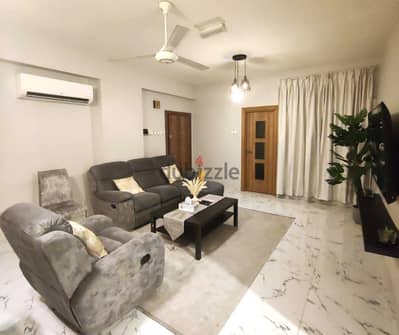 2BR Apartment for Rent | Utilities & WiFi Included - UMA55