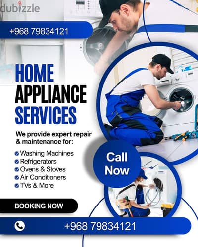 FRIDGE AC AUTOMATIC WASHING MACHINE AND REFRIGERATOR REPAIR