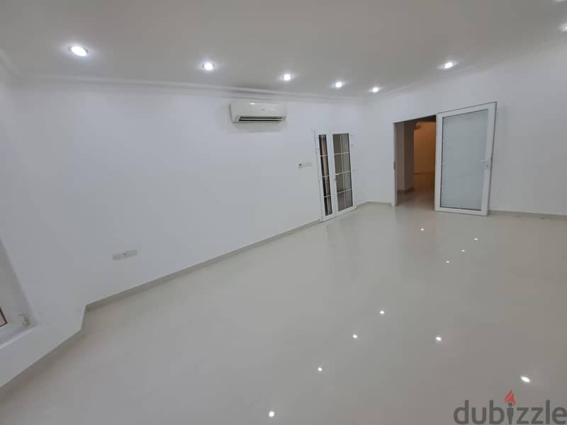 nice modern  villa near muscat wave and muzun mall 1
