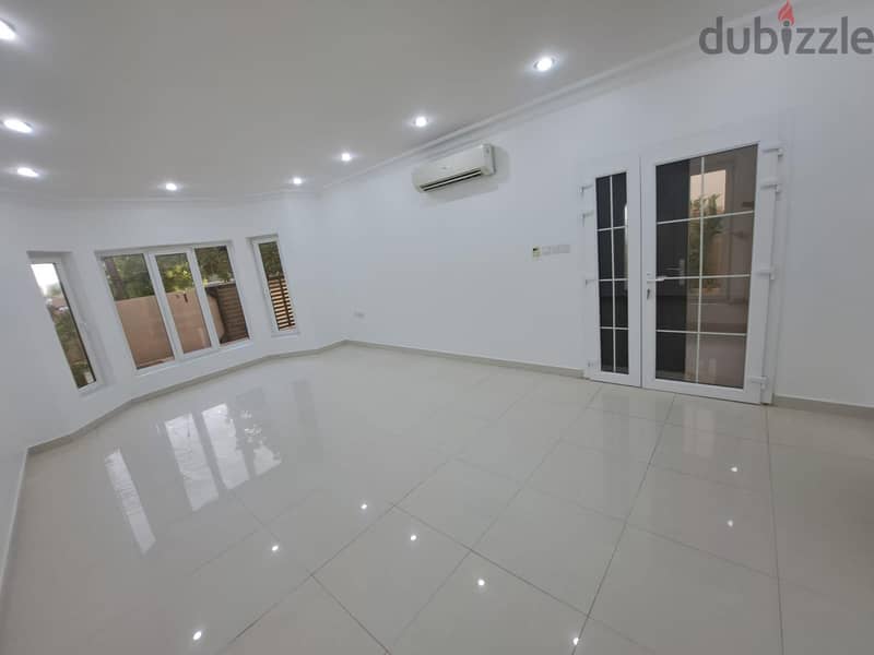 nice modern  villa near muscat wave and muzun mall 3
