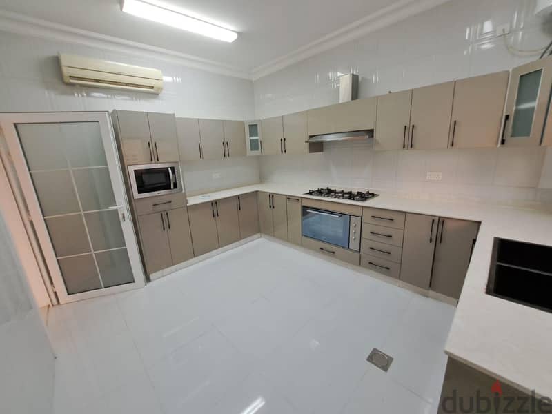 nice modern  villa near muscat wave and muzun mall 4