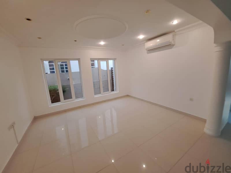 nice modern  villa near muscat wave and muzun mall 8