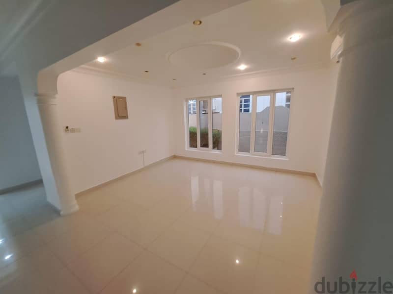nice modern  villa near muscat wave and muzun mall 13