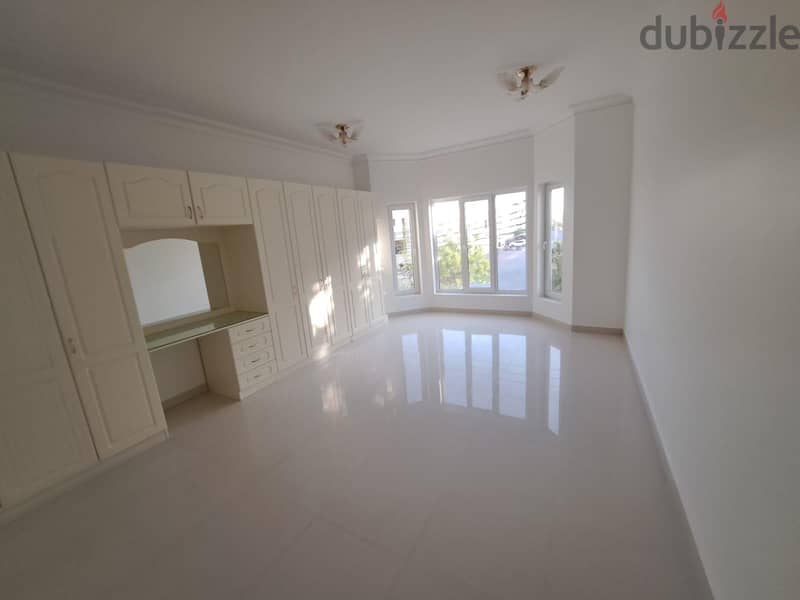 nice modern  villa near muscat wave and muzun mall 14