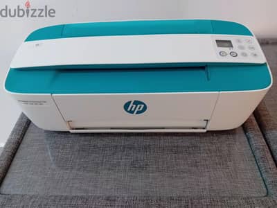HP DESKJET 3789 ALL IN ONE