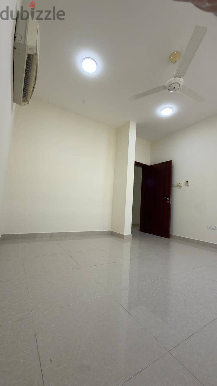 For Rent 1BHK . Madinat Sultan Qaboos 2
