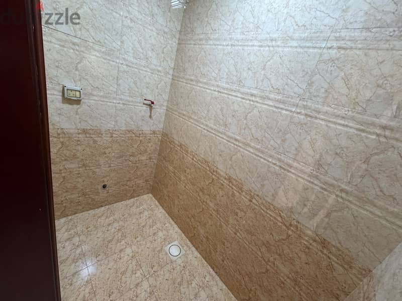 For Rent 1BHK . Madinat Sultan Qaboos 6