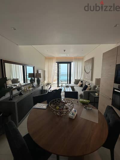 Luxury 1 Bedroom Apartment in Juman One | Al Mouj Muscat