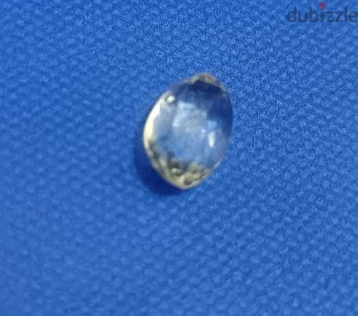 0.28 CT Natural Citrine – Certified Gemstone | 3
