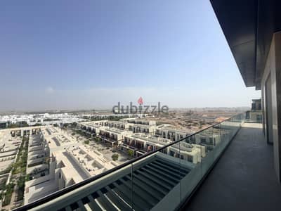 Luxury 2Bedroom Penthouse for Sale in Murooj, Al Mouj Muscat