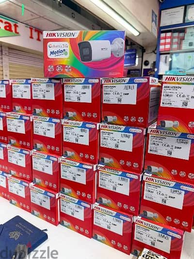CCTV camera security system wifi HD camera available for selling fixin
