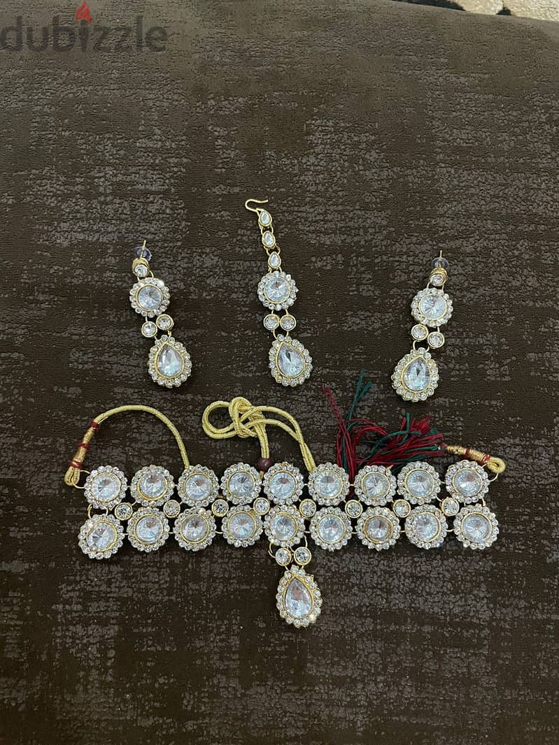 Indian Jewelry 3