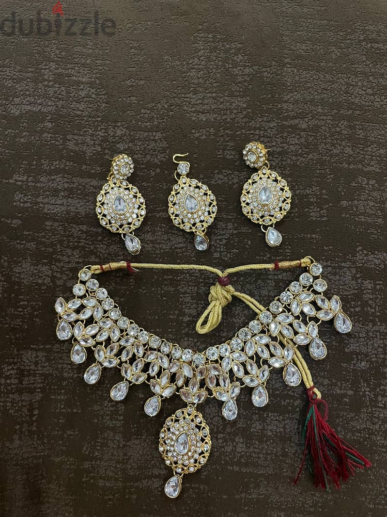 Indian Jewelry 5