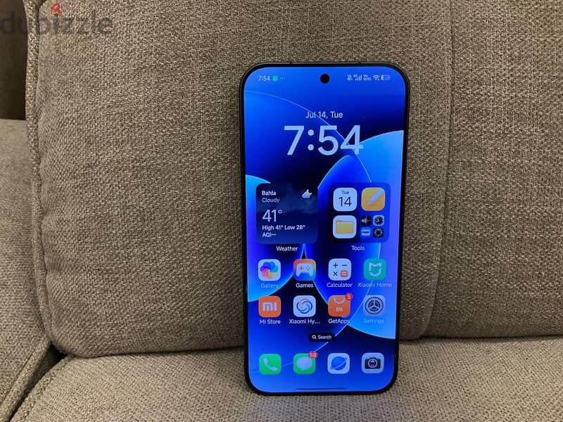 Xiaomi 17 pro max 2