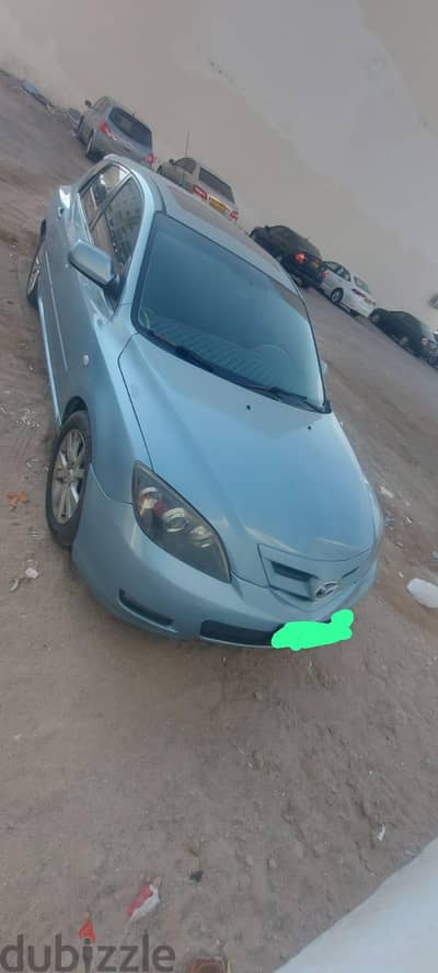 Mazda 6 2008