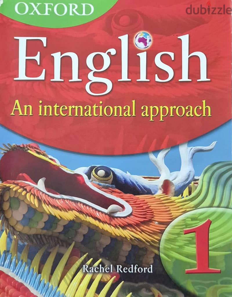 IGCSE Cambridge/Oxford books 3
