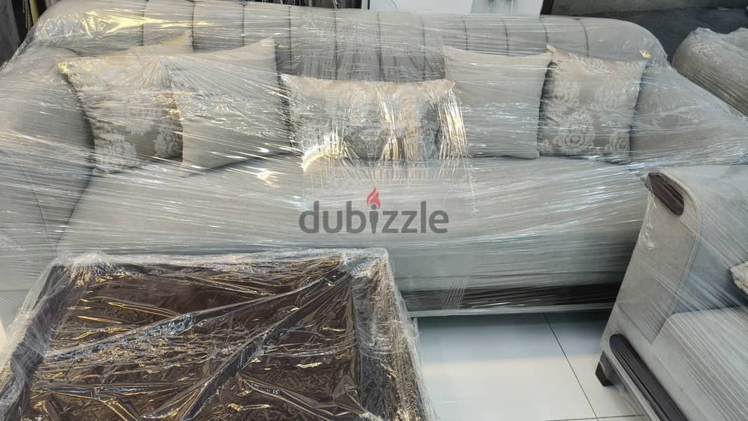 special Offer New sofa 8th seater available 4