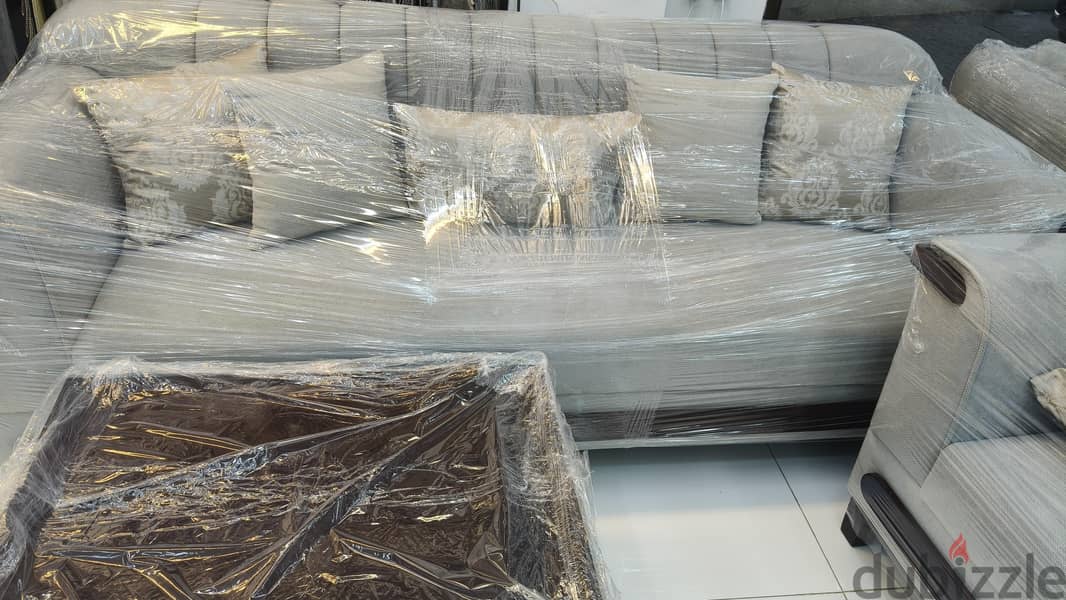 special Offer New sofa 8th seater available 5