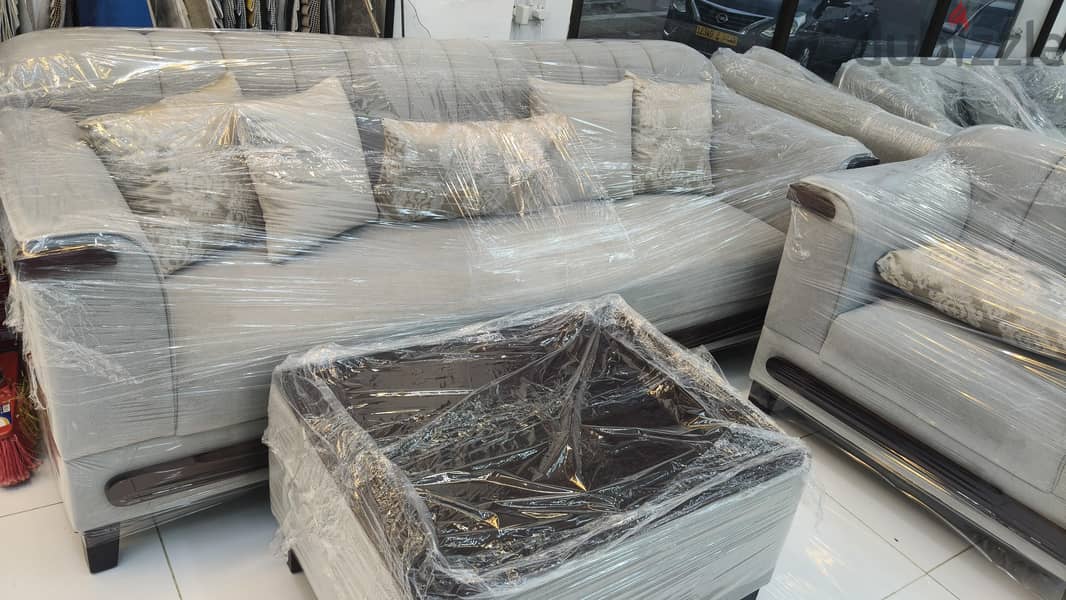special Offer New sofa 8th seater available 9