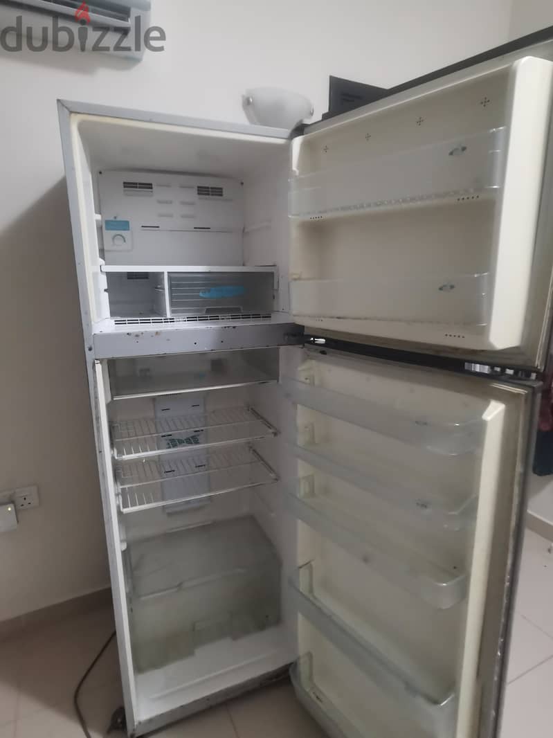 Fridge for sale 1