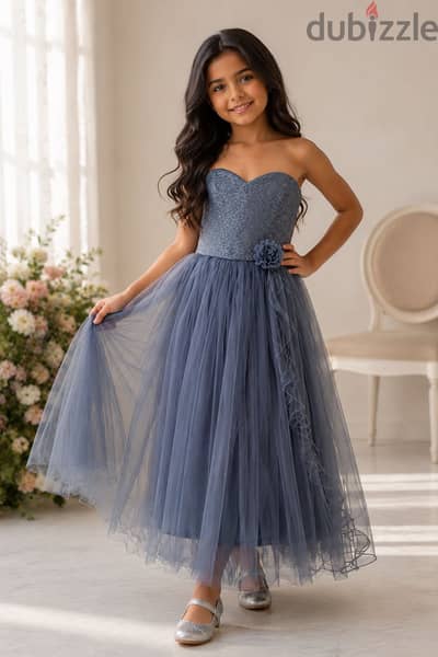 party dress