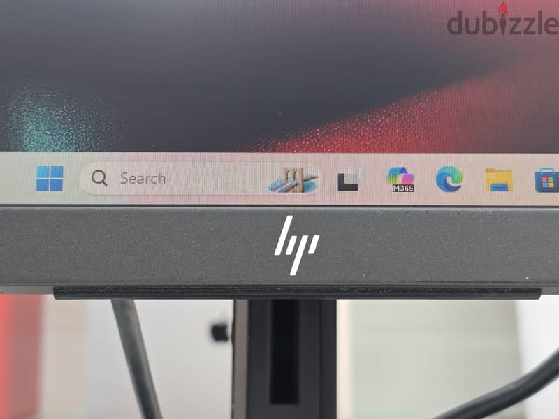 hp z23 h Professional borderless ips monitor 24 inch 4