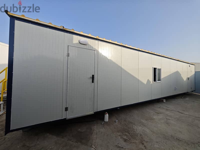 Used Sandwich Panel Portacabin Available 19