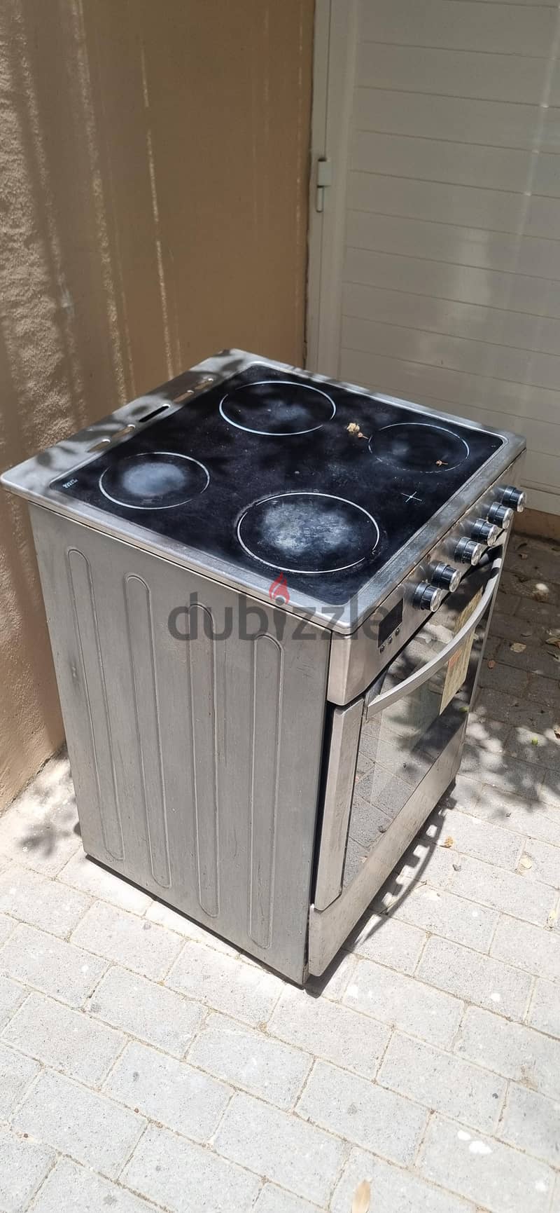 Electric Cooker 2