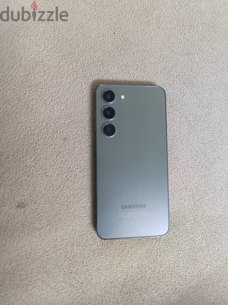 Samsung S23 1