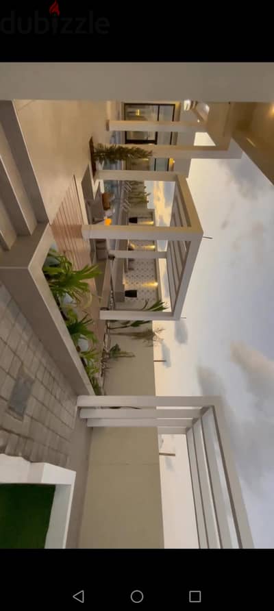 Construction & Renovation Work in Oman