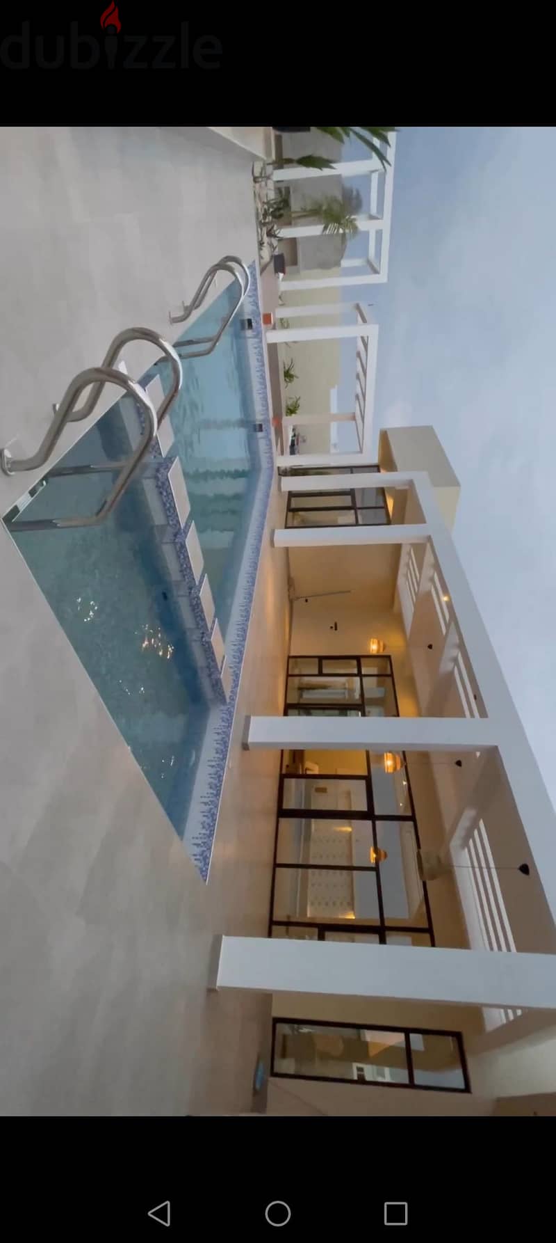 Construction & Renovation Work in Oman 4