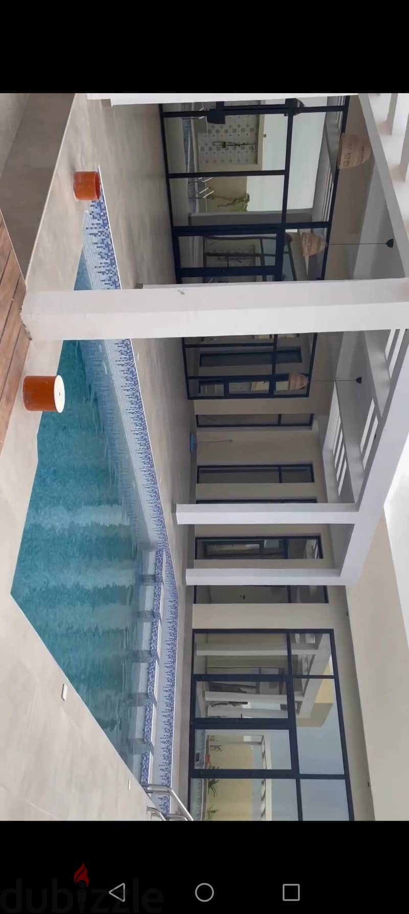 Construction & Renovation Work in Oman 7