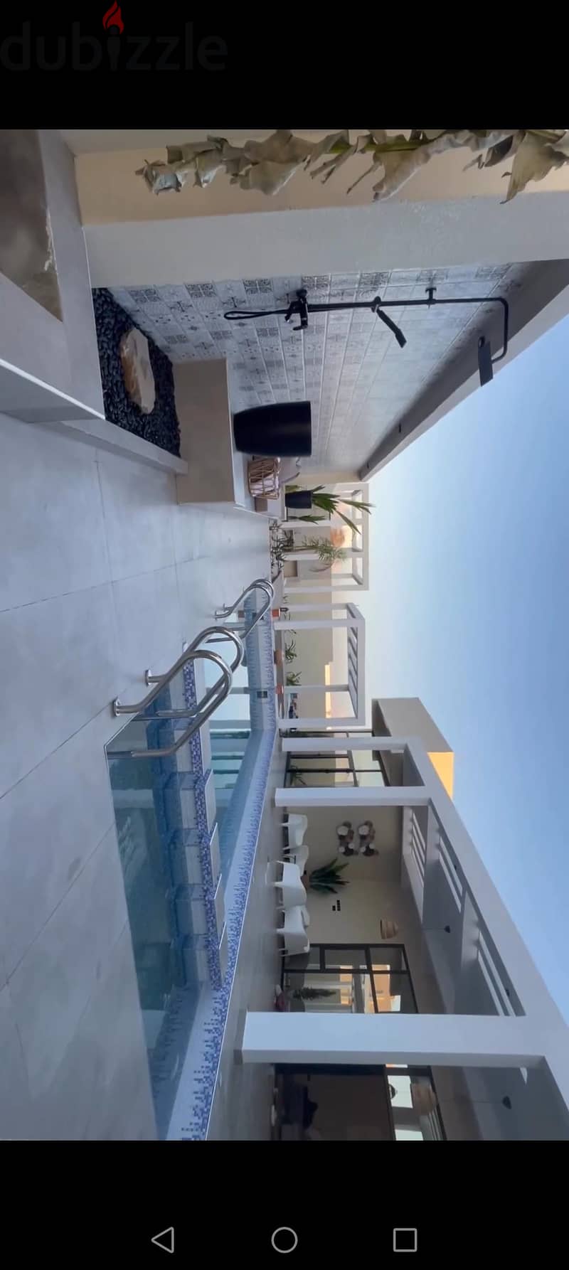 Construction & Renovation Work in Oman 8