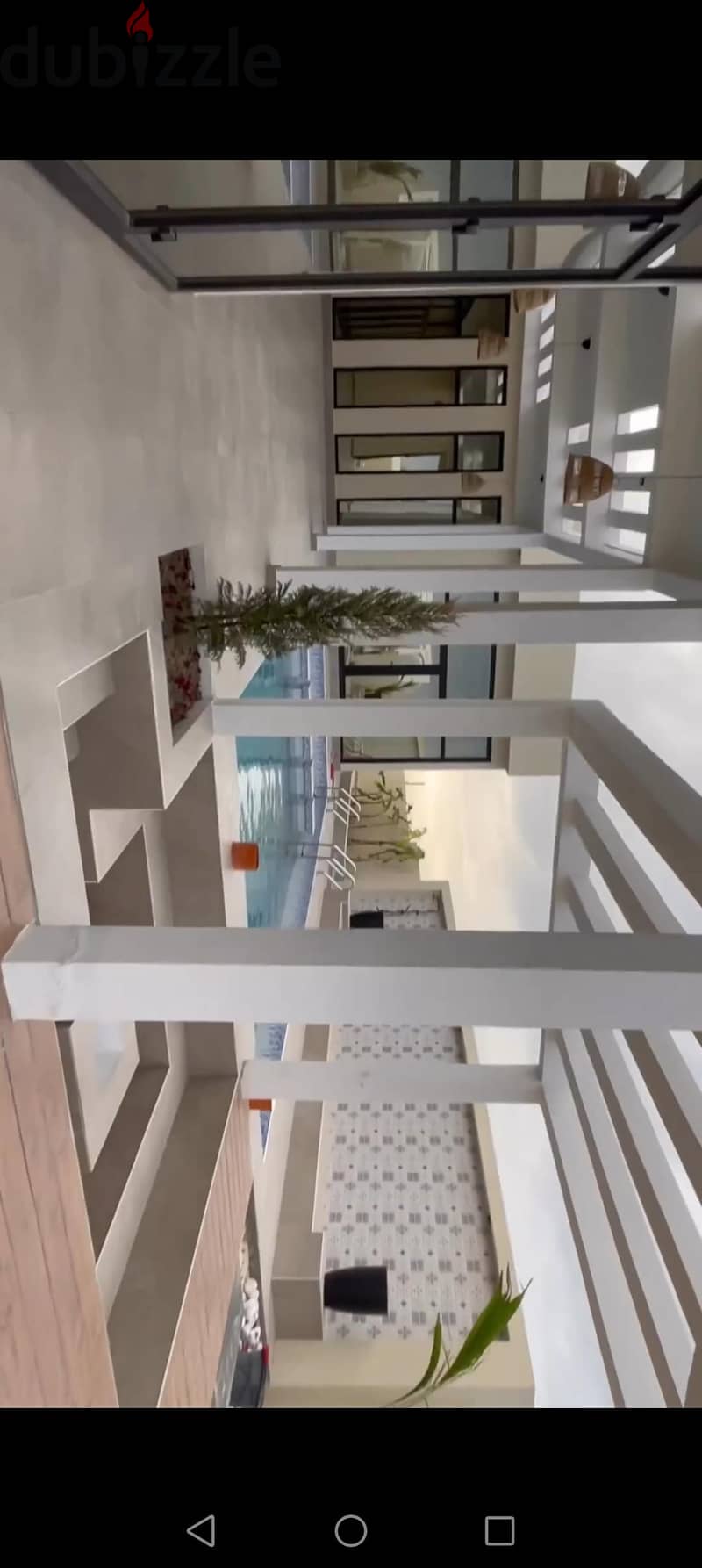 Construction & Renovation Work in Oman 9