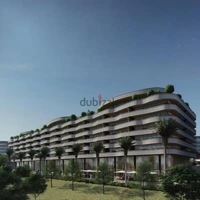 Fully Furnished 2 bedroom apartment for sale in sultan haitham city