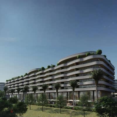 Fully Furnished studio for sale /freehold Muscat