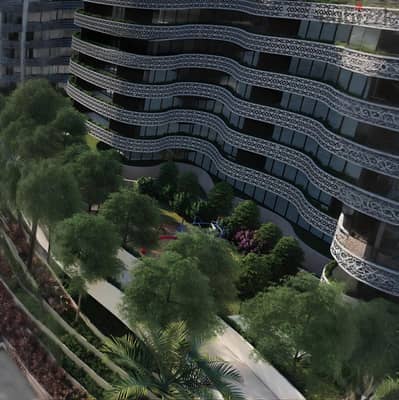 3 BHK FULLY FURNISHED APARTMENT for sale /SULTAN HAITHAM CITY