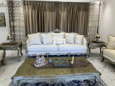 3 sofas