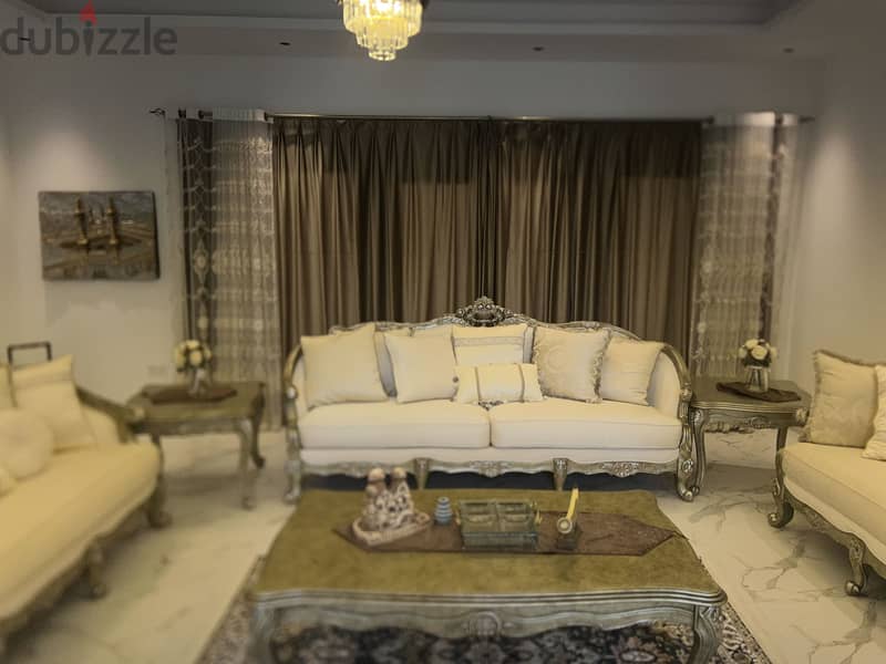 3 sofas 3