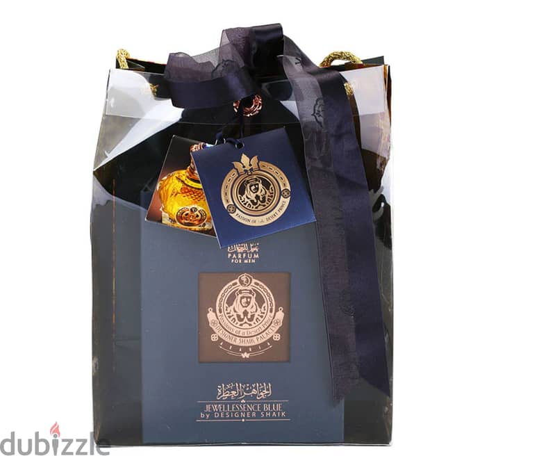 Shaik Gold Edition 100 ml Perfume For Men 1